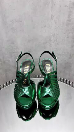 SANDALIA ALTA GAMA #8160