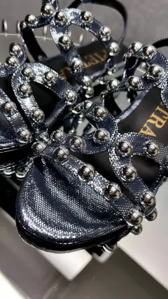 CHATITA ALTA GAMA #0104 - PIETRAS