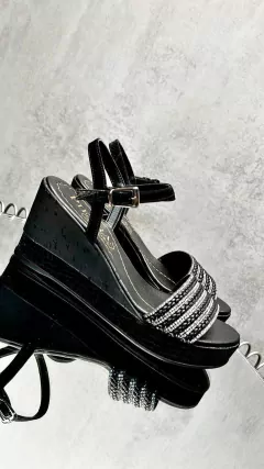 SANDALIA CONFORT #335 - tienda online