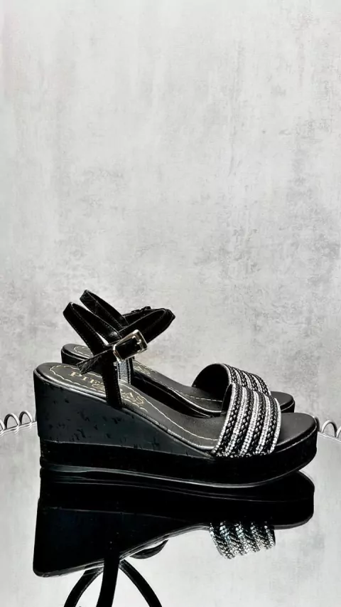 SANDALIA CONFORT #335