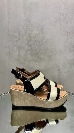 SANDALIA CONFORT #0398 en internet