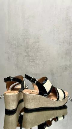 SANDALIA CONFORT #0398