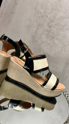 Imagen de SANDALIA CONFORT #0398