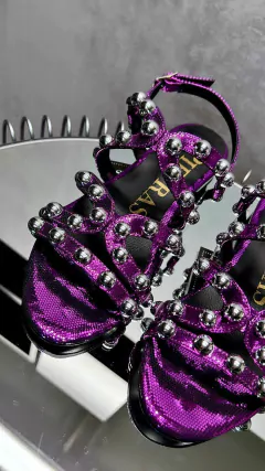 CHATITA ALTA GAMA #0104/B - comprar online