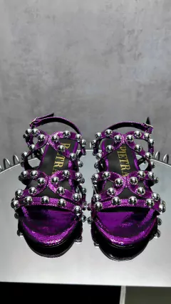 CHATITA ALTA GAMA #0104/B - PIETRAS