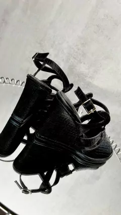 SANDALIA #2000 en internet