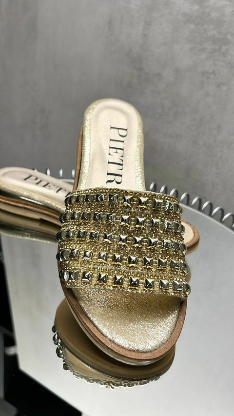 CHATITA GOLD #0096