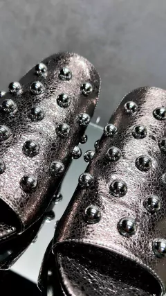 CHATITA METAL #0101 en internet