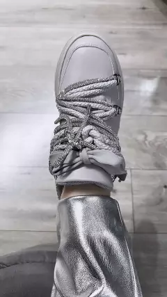 ZAPATILLA -EDICIÓN LIMITADA- #60 - comprar online