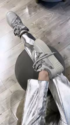 Imagen de ZAPATILLA -EDICIÓN LIMITADA- #60