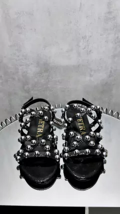 CHATITA ALTA GAMA #0104/D - PIETRAS