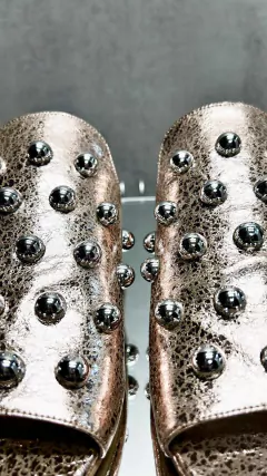 CHATITA METAL #0101/B - comprar online