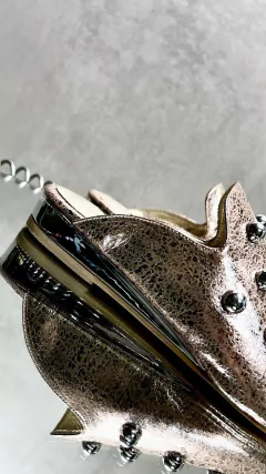 CHATITA METAL #0101/B en internet