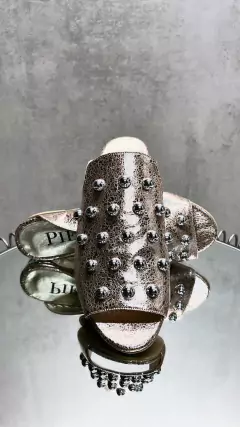 CHATITA METAL #0101/B - tienda online