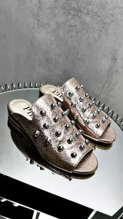 CHATITA METAL #0101/B - comprar online