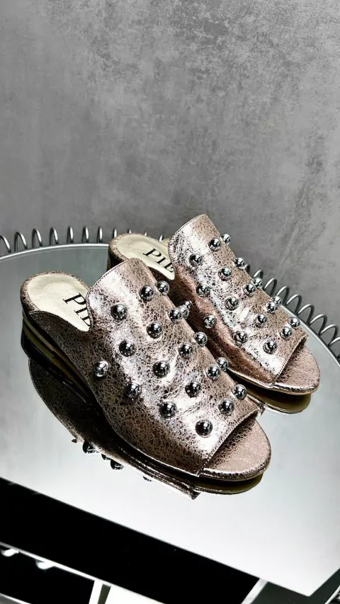 CHATITA METAL #0101/B - comprar online