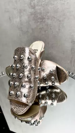 Imagen de CHATITA METAL #0101/B