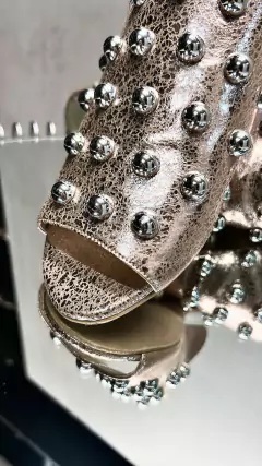 CHATITA METAL #0101/B