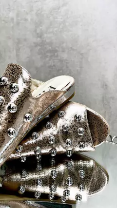 CHATITA METAL #0101/B - comprar online