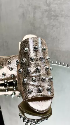 CHATITA METAL #0101/B en internet