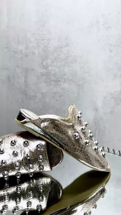 CHATITA METAL #0101/B - tienda online