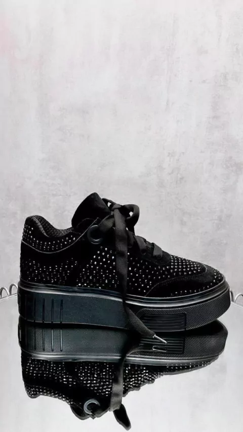 ZAPA HOTFIX BLACK #61