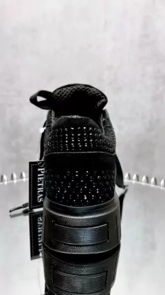 Imagen de ZAPA HOTFIX BLACK #61