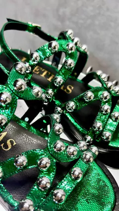 CHATITA ALTA GAMA #0104/E - PIETRAS