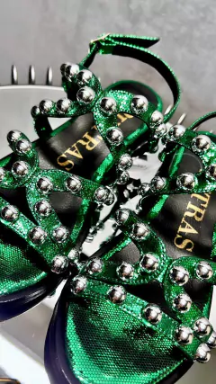 CHATITA ALTA GAMA #0104/E - tienda online