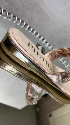 CHATITA ALTA GAMA #0019 - tienda online