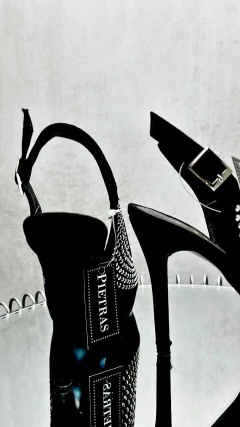 SANDALIA HOT FIX #8166 en internet