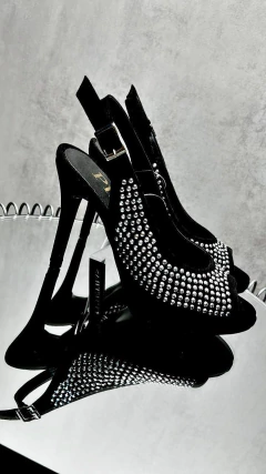 Imagen de SANDALIA HOT FIX #8166