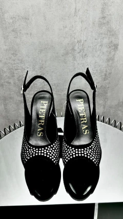 SANDALIA HOT FIX #8166 - comprar online