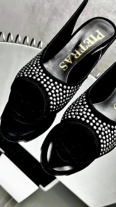 SANDALIA HOT FIX #8166 - tienda online