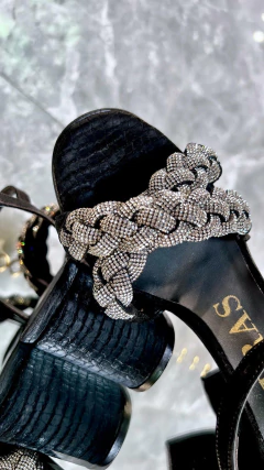 SANDALIA LINEA EXCLUSIVA #1012/B - comprar online