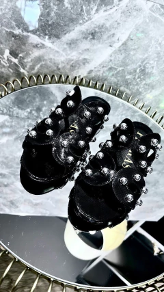 CHATITA ALTA GAMA #0103/B - PIETRAS