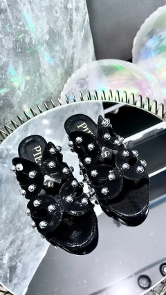 CHATITA ALTA GAMA #0103/B - PIETRAS