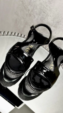 Imagen de PLATAFORMA INTERMEDIA ARTESANAL #643