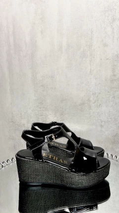 PLATAFORMA INTERMEDIA ARTESANAL #643 - tienda online