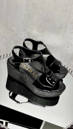 PLATAFORMA INTERMEDIA ARTESANAL #643