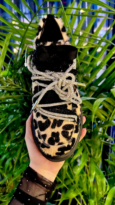 ZAPATILLA -EDICIÓN LIMITADA- #60 - comprar online