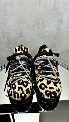 ZAPATILLA -EDICIÓN LIMITADA- #60