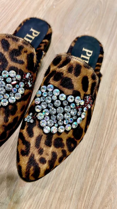 MULE #0175/B - PIETRAS