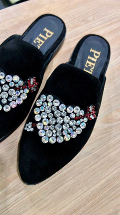 MULE #0175 - PIETRAS