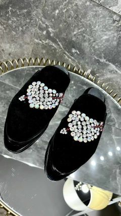 MULE #0175 - PIETRAS