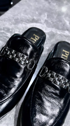 MULE #0159/B - PIETRAS