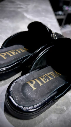 MULE #0159/B - PIETRAS