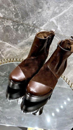 BOTINETA #761/B - comprar online