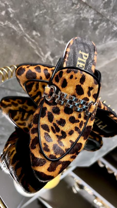 MULE PRINT #0159 en internet