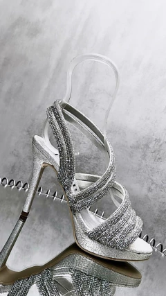 SANDALIA SHINE #8165 en internet